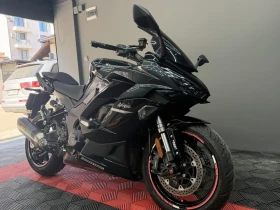 Kawasaki Ninja 1000 SX, снимка 3