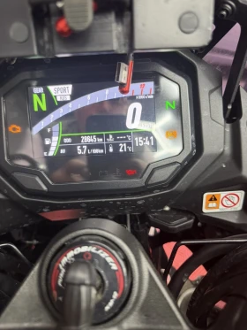 Kawasaki Ninja 1000 SX, снимка 15