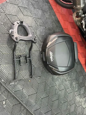Kawasaki Ninja 1000 SX, снимка 13