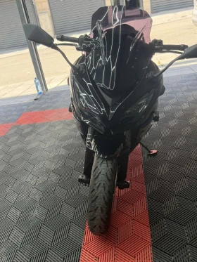 Kawasaki Ninja 1000 SX, снимка 12