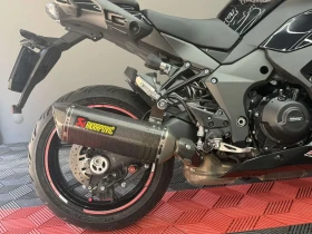 Kawasaki Ninja 1000 SX, снимка 5