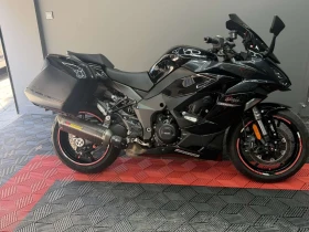 Kawasaki Ninja 1000 SX, снимка 1