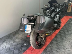 Kawasaki Ninja 1000 SX, снимка 2
