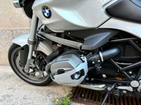 BMW R R1200R, снимка 10