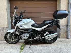 BMW R R1200R, снимка 1