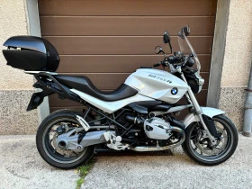 BMW R R1200R | Mobile.bg    12