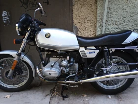 BMW R R65 05/1983, снимка 1