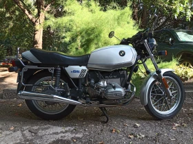 BMW R R65 05/1983, снимка 2