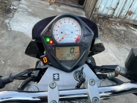 Suzuki SV 650, снимка 8