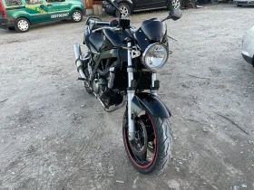 Suzuki SV 650, снимка 10