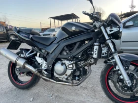 Suzuki SV 650, снимка 1