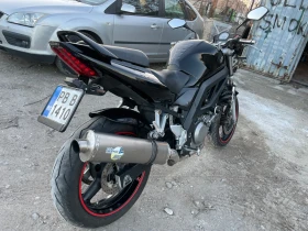 Suzuki SV 650, снимка 4