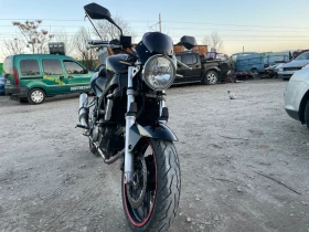 Suzuki SV 650, снимка 3