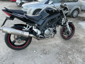 Suzuki SV 650, снимка 2