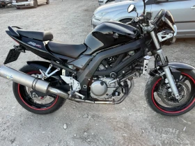 Suzuki SV 650, снимка 6