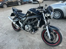 Suzuki SV 650, снимка 5