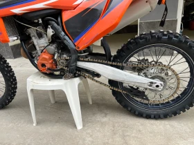 Ktm SX-F, снимка 3