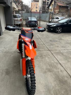 Ktm SX-F, снимка 4