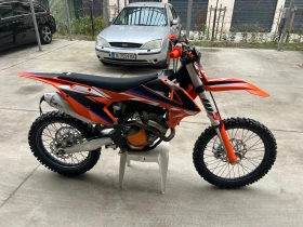 Ktm SX-F, снимка 5