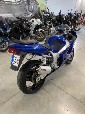 Suzuki Gsxr 2 600 | Mobile.bg    5