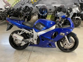 Suzuki Gsxr 2 600 | Mobile.bg    2