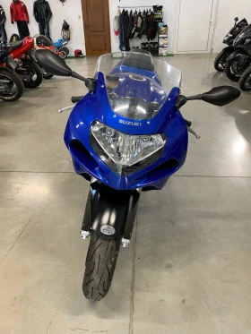 Suzuki Gsxr 2 600 | Mobile.bg    3
