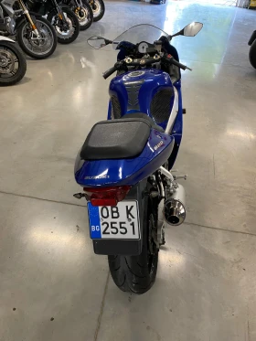 Suzuki Gsxr 2 600 | Mobile.bg    7