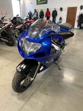 Suzuki Gsxr 2 600 | Mobile.bg    4