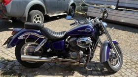 Обява за продажба на Honda Shadow VT 750 ~4 900 лв. - изображение 1
