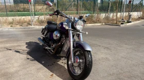 Обява за продажба на Honda Shadow VT 750 ~4 900 лв. - изображение 6