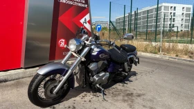 Обява за продажба на Honda Shadow VT 750 ~4 900 лв. - изображение 7