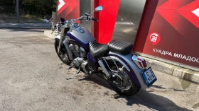 Обява за продажба на Honda Shadow VT 750 ~4 900 лв. - изображение 4