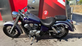 Обява за продажба на Honda Shadow VT 750 ~4 900 лв. - изображение 5
