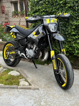 ����� �� �������� �� Aprilia 125