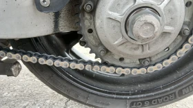 Honda Vfr FI, снимка 8