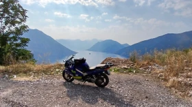 Honda Vfr FI, снимка 16