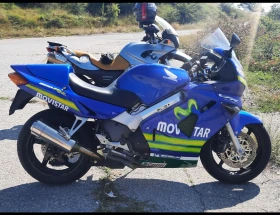 Honda Vfr FI - изображение 1