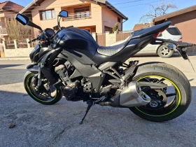 Kawasaki Z Z1000, снимка 3 - Мотоциклети и мототехника - 53668725