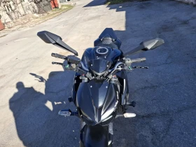 Kawasaki Z Z1000, снимка 5 - Мотоциклети и мототехника - 53668725