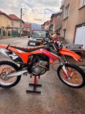 Ktm SX-F | Mobile.bg � ����� ������ 5
