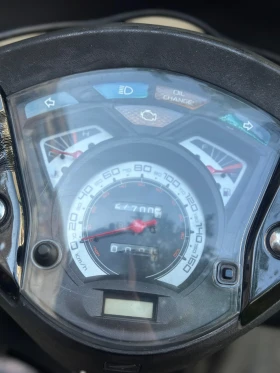 Honda Sh | Mobile.bg � ����� ������ 6