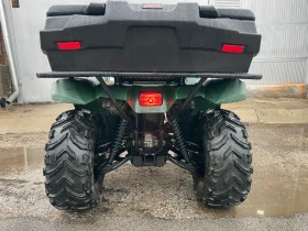 Yamaha Grizzly GrizzlyKodiak700 | Mobile.bg � ����� ������ 8