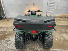 Yamaha Grizzly GrizzlyKodiak700 | Mobile.bg � ����� ������ 7