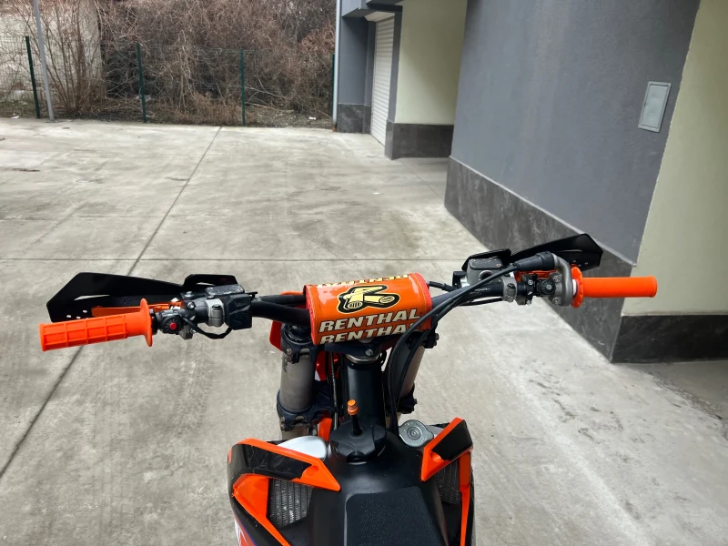 Ktm SX-F, снимка 6 - Мотоциклети и мототехника - 49598930