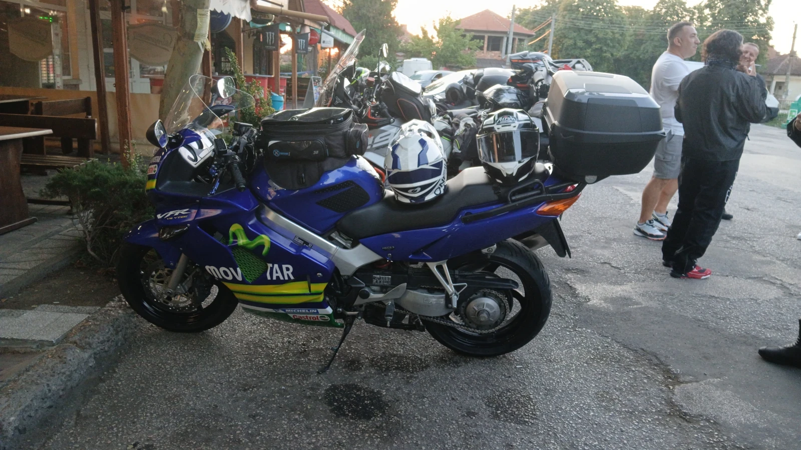 Honda Vfr FI | Mobile.bg � ����������� 15