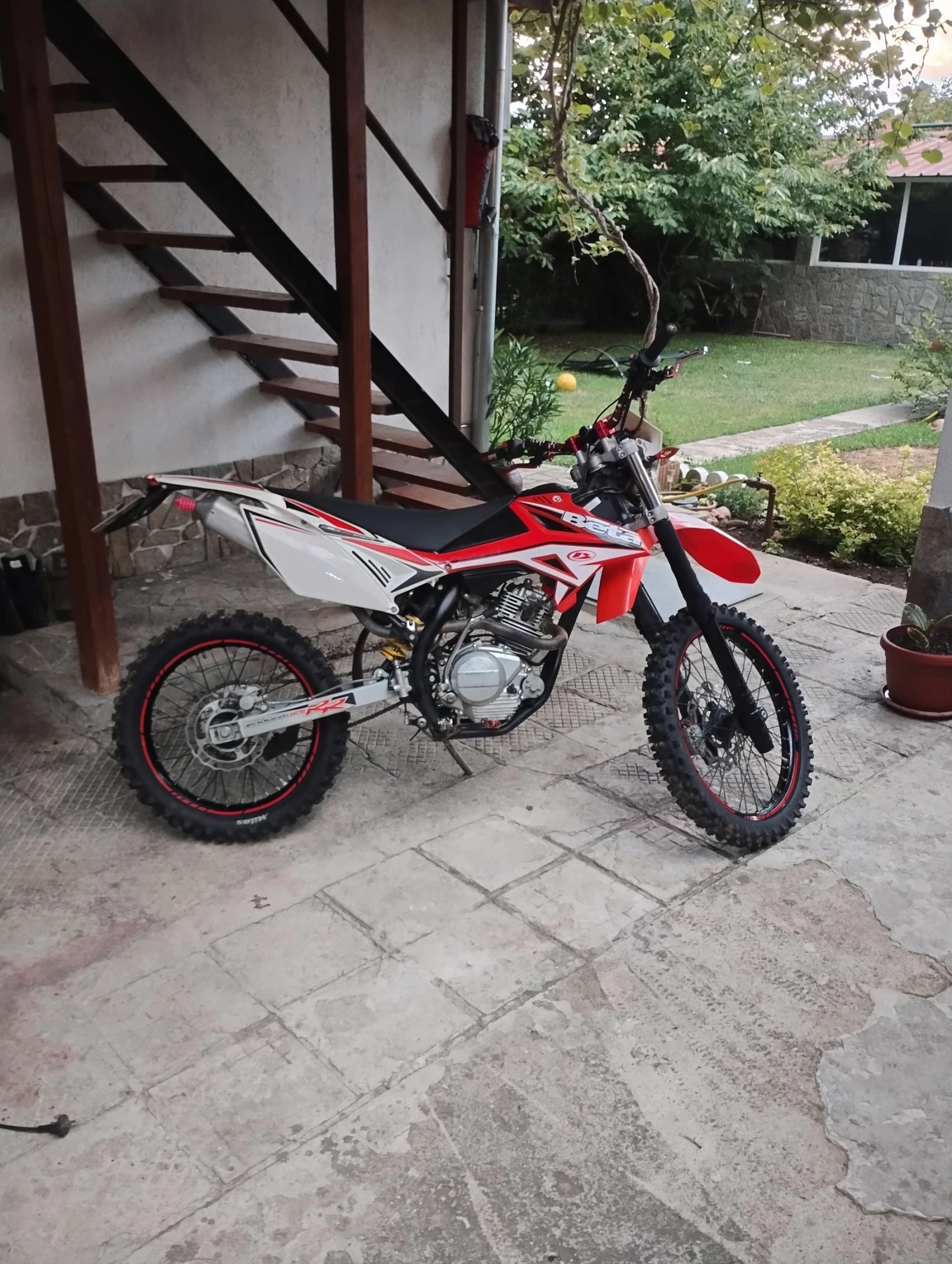 Beta Rr