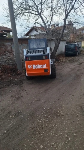    Bobcat 753 | Mobile.bg    3