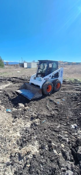    Bobcat 753 | Mobile.bg    6
