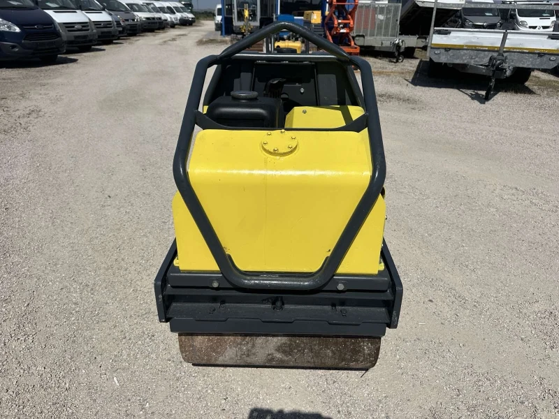 Валяк Друга марка Altrad Belle TDX650A, снимка 7 - Индустриална техника - 50815220