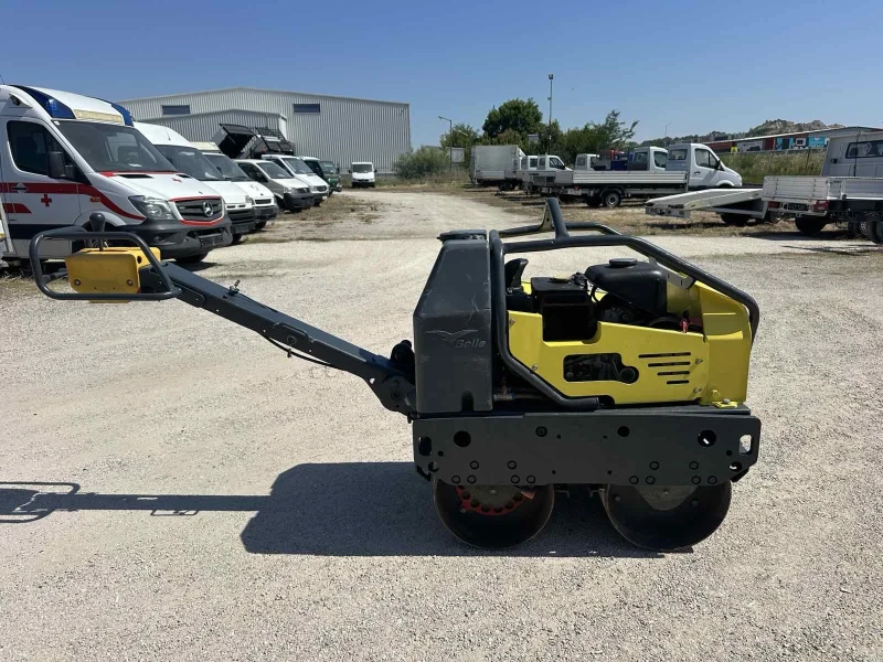 Валяк Друга марка Altrad Belle TDX650A